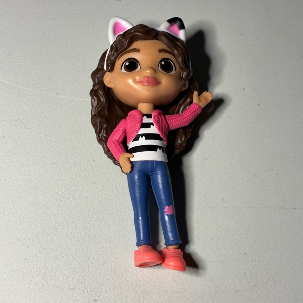 Dreamworks Gabby’s Doll House Figure